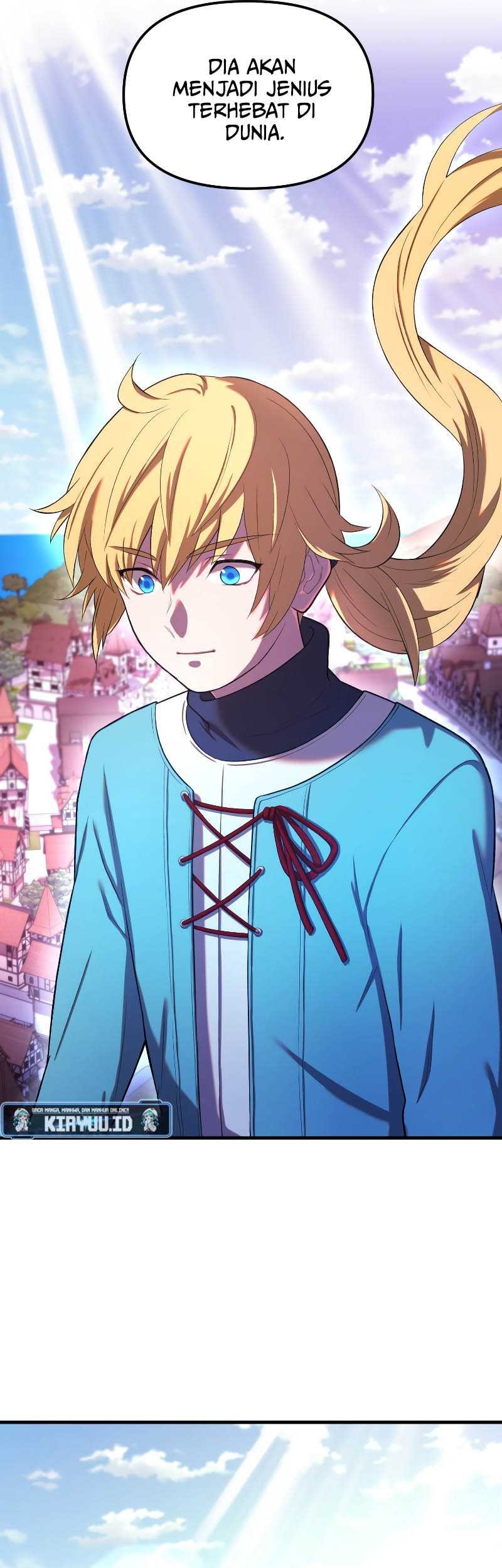 Golden Mage Chapter 28 Gambar 14