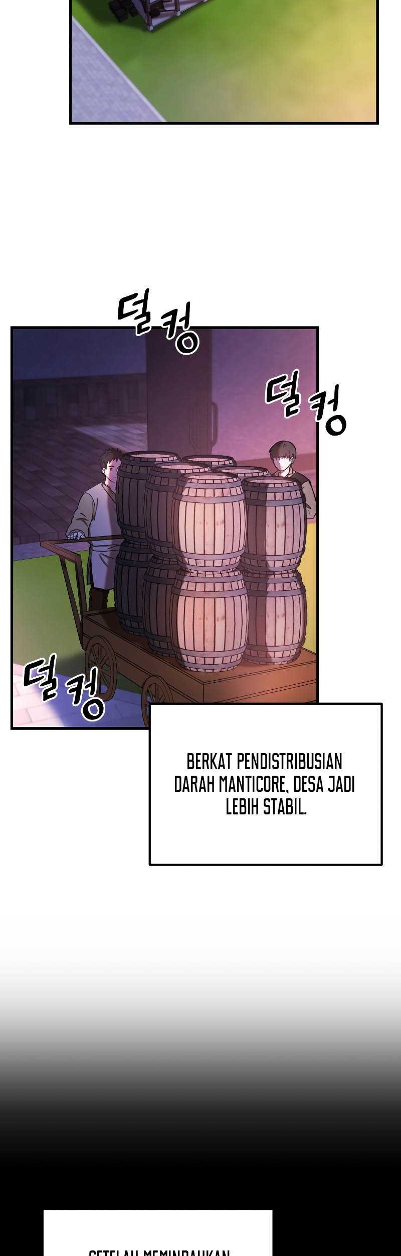 Golden Mage Chapter 28 Gambar 16