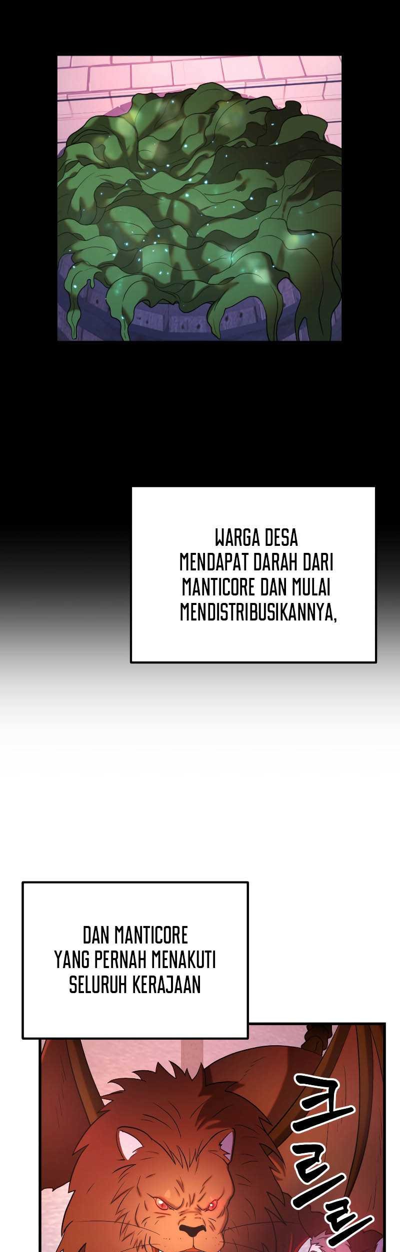 Golden Mage Chapter 28 Gambar 18