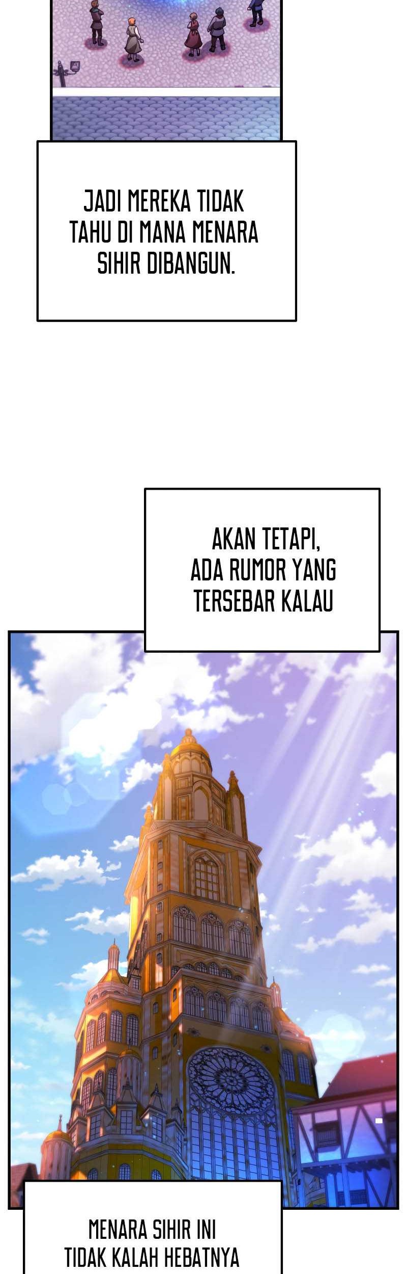 Golden Mage Chapter 28 Gambar 23