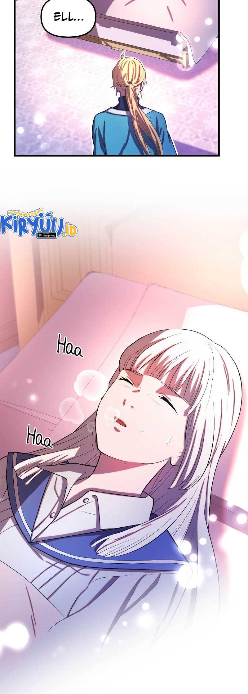Golden Mage Chapter 28 Gambar 31
