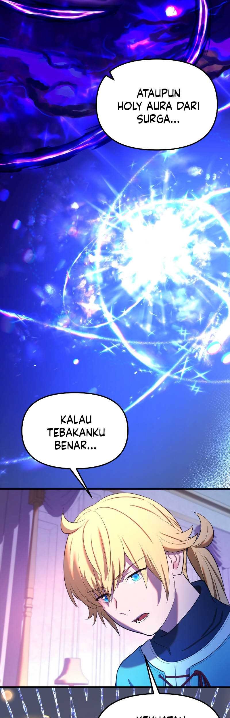 Golden Mage Chapter 28 Gambar 36