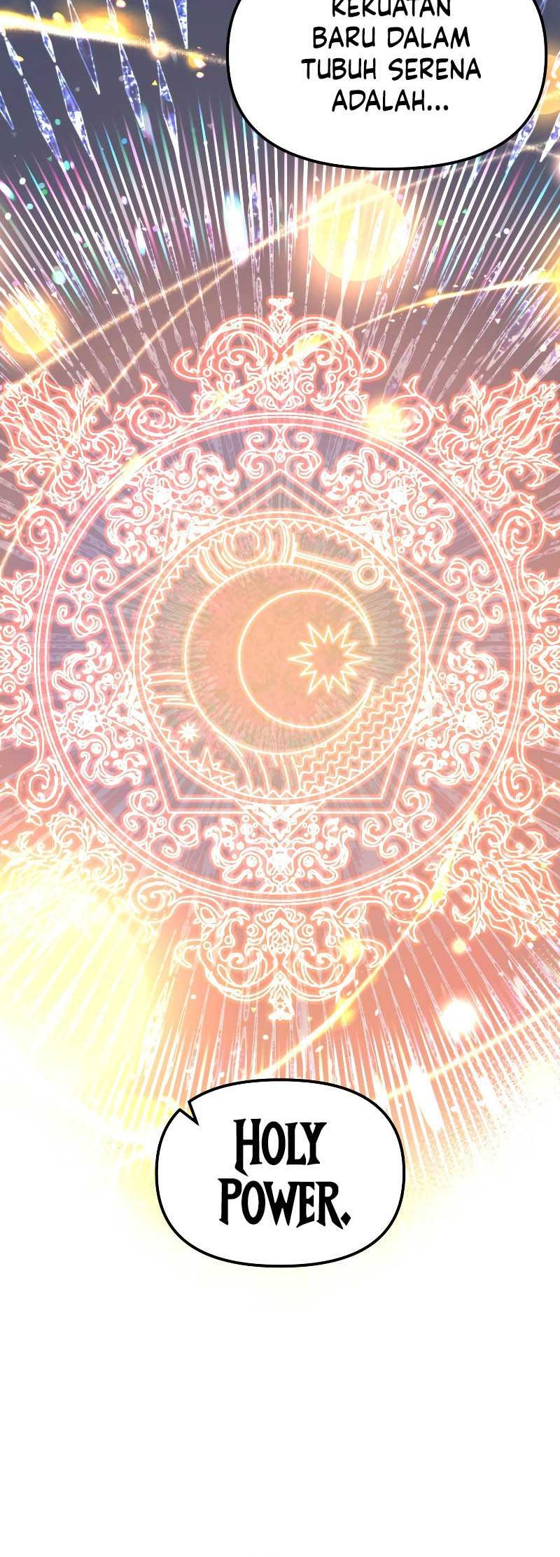 Golden Mage Chapter 28 Gambar 37