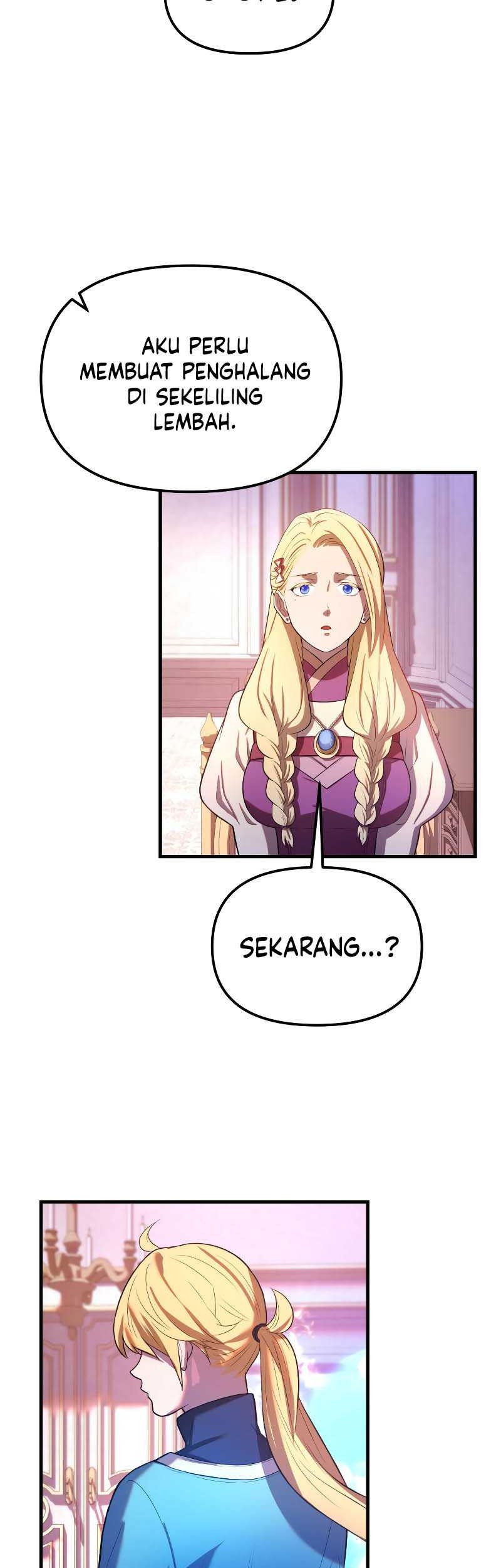 Golden Mage Chapter 28 Gambar 40