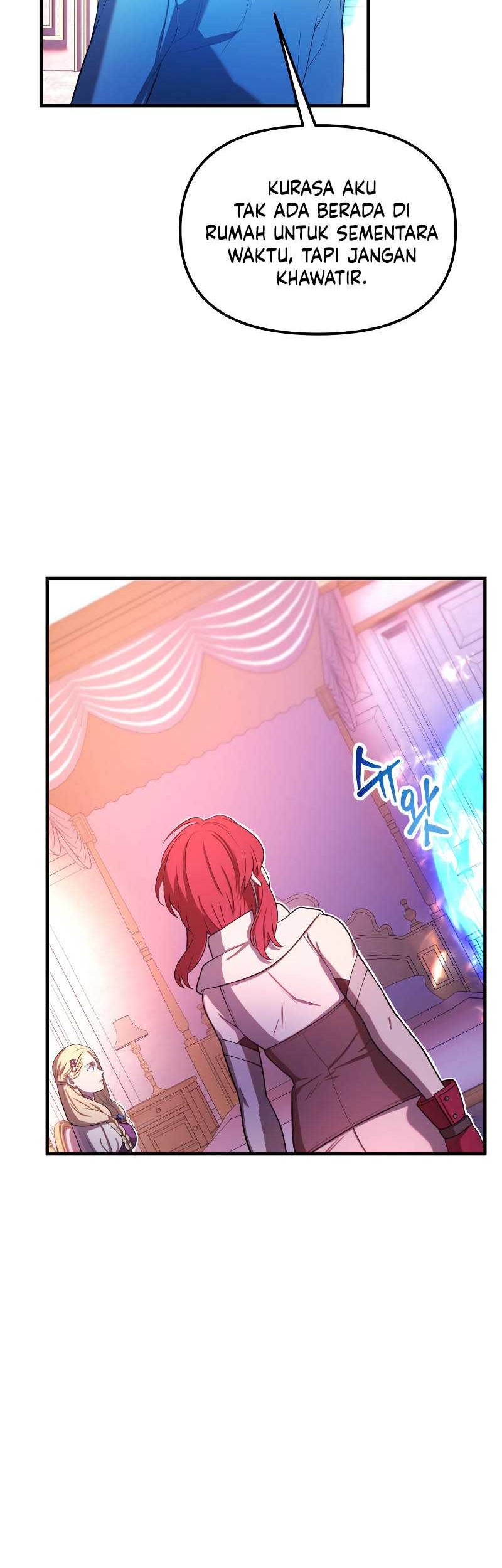 Golden Mage Chapter 28 Gambar 41