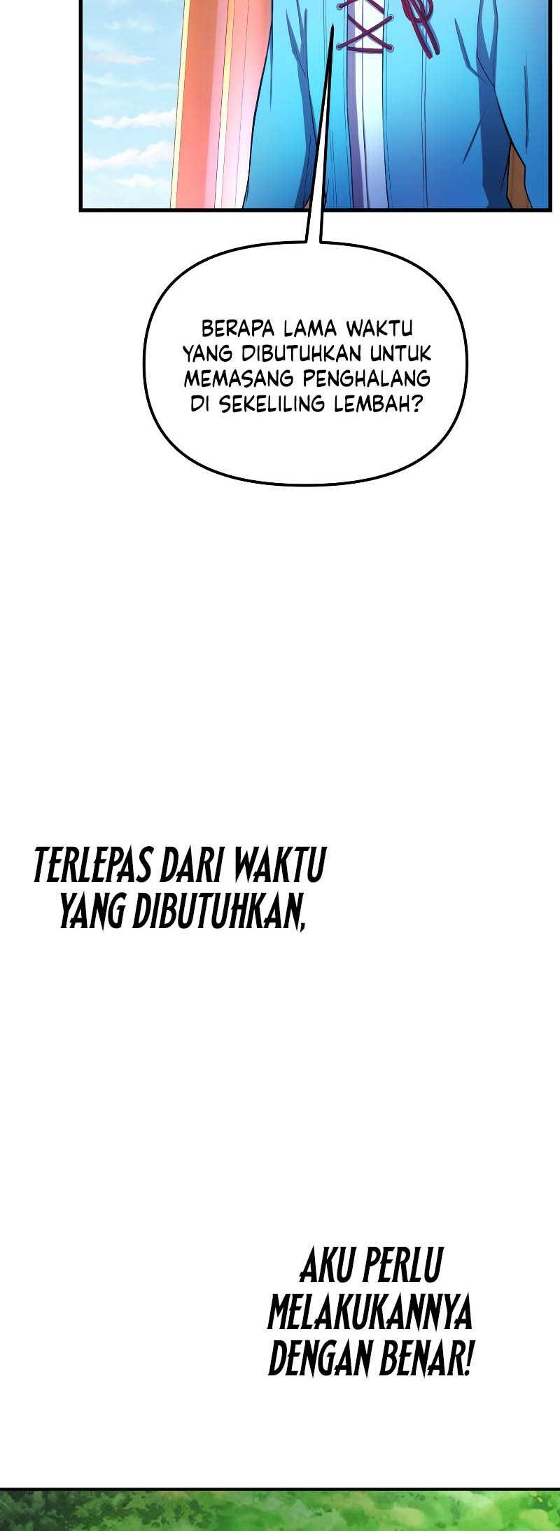 Golden Mage Chapter 28 Gambar 43