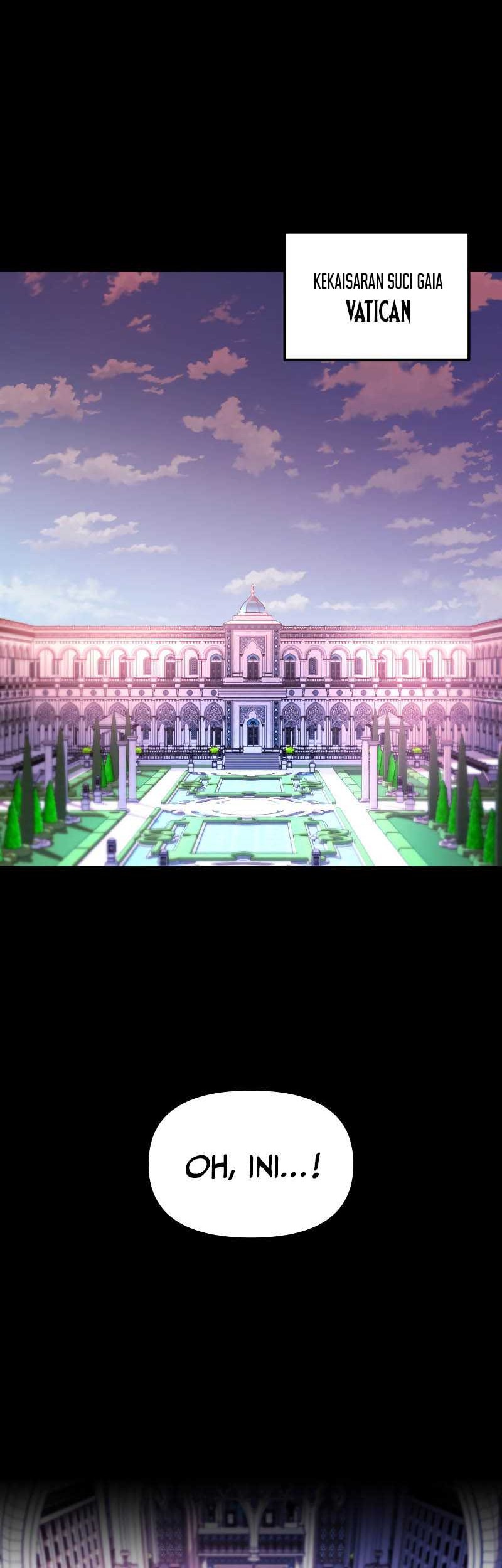 Golden Mage Chapter 28 Gambar 47