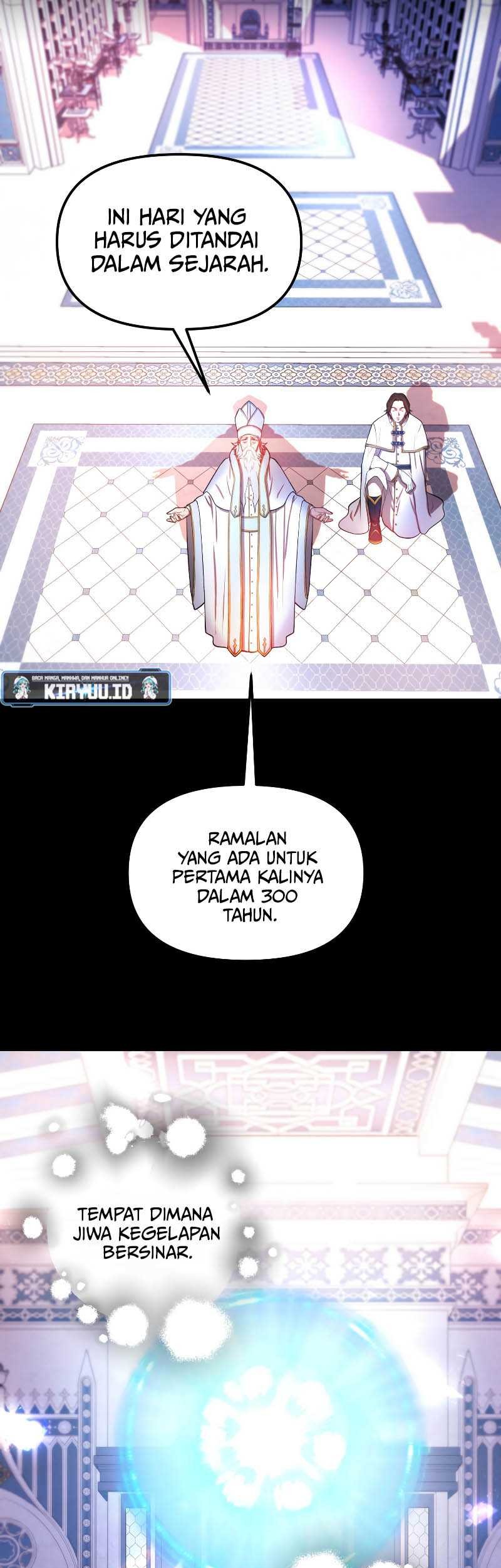 Golden Mage Chapter 28 Gambar 48