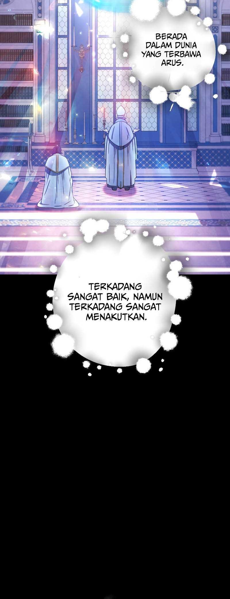 Golden Mage Chapter 28 Gambar 49