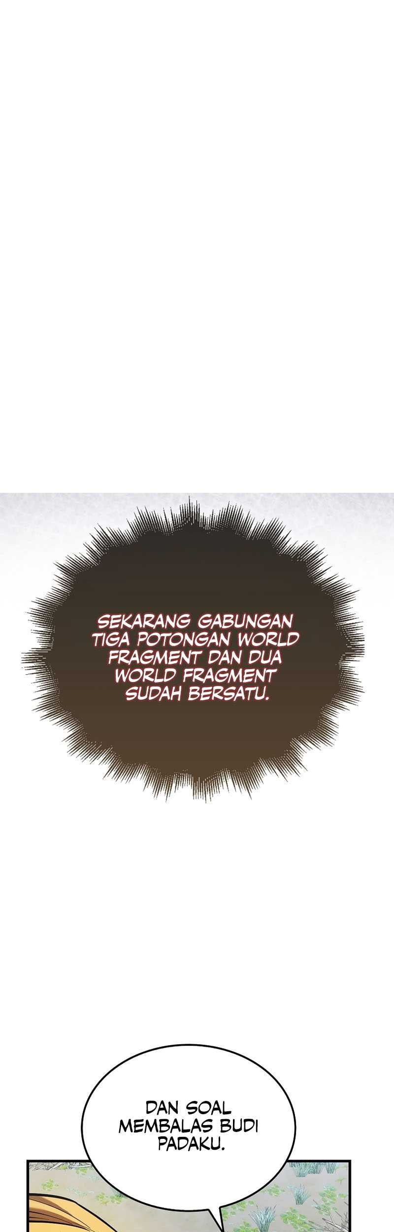 The Extra is Too Strong Chapter 33 Gambar 56