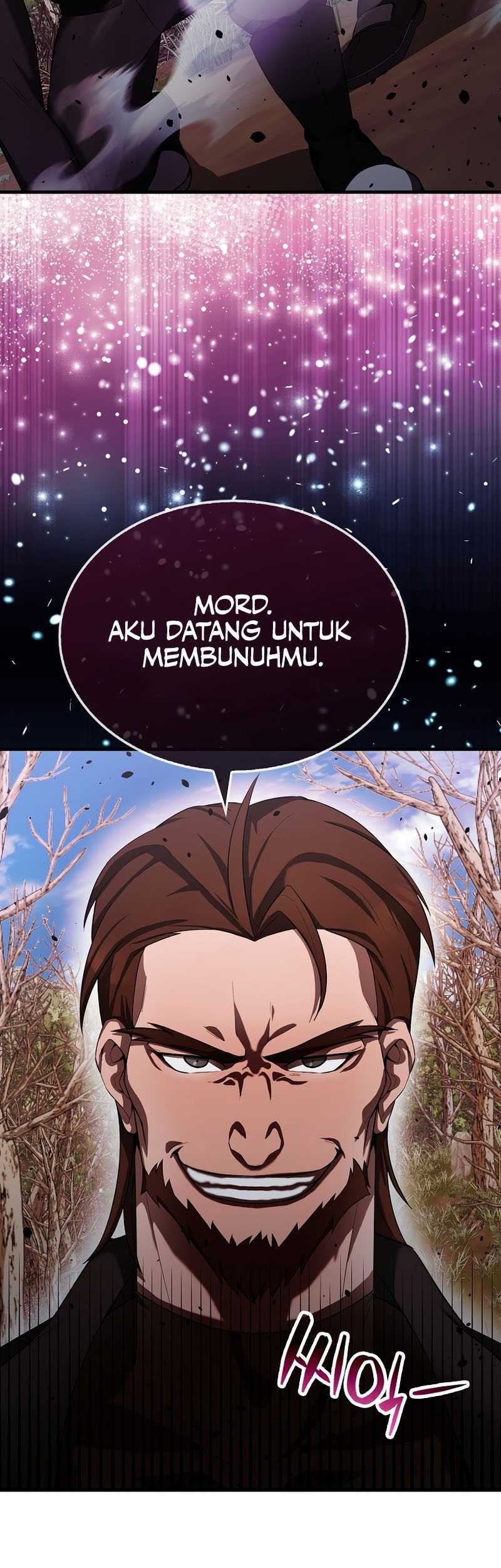 The Extra is Too Strong Chapter 33 Gambar 60
