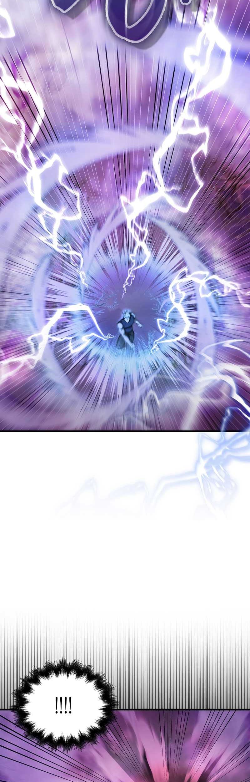 The Extra is Too Strong Chapter 33 Gambar 10