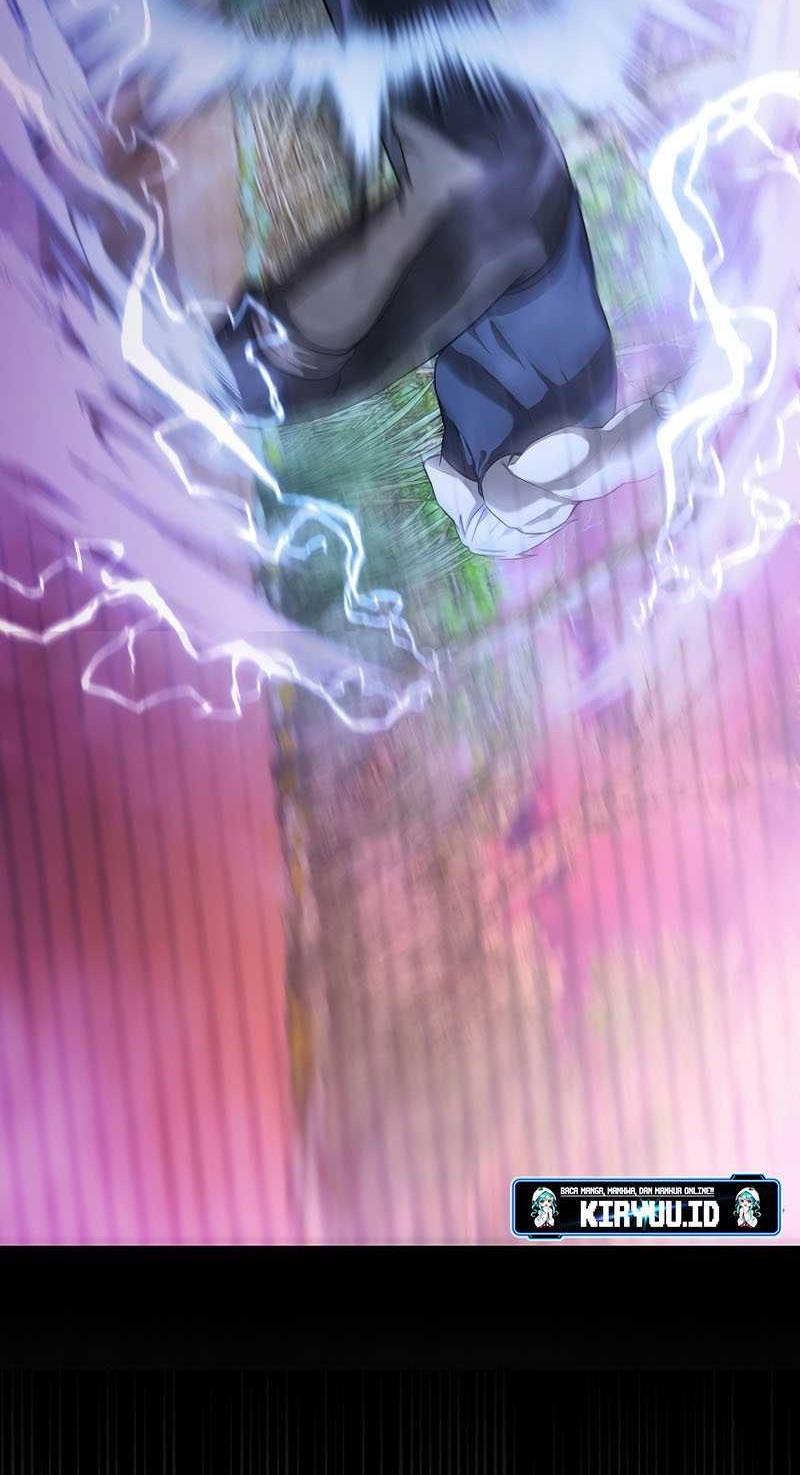 The Extra is Too Strong Chapter 33 Gambar 13