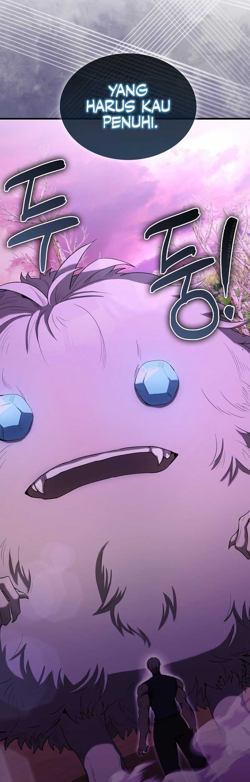 The Extra is Too Strong Chapter 33 Gambar 16