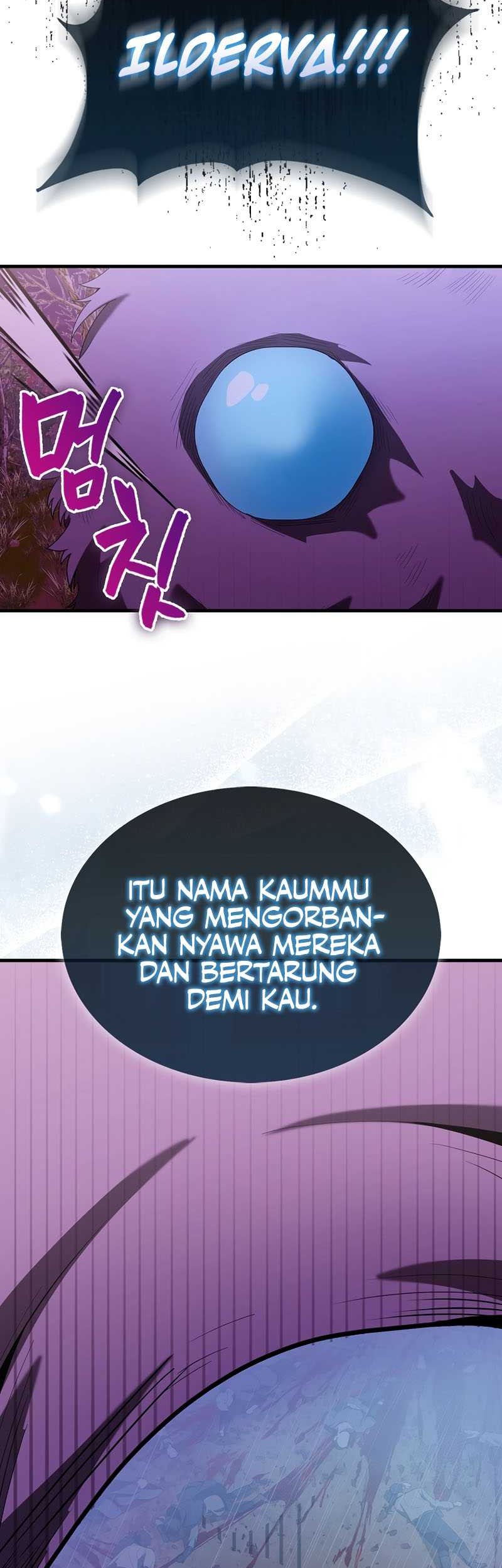 The Extra is Too Strong Chapter 33 Gambar 28