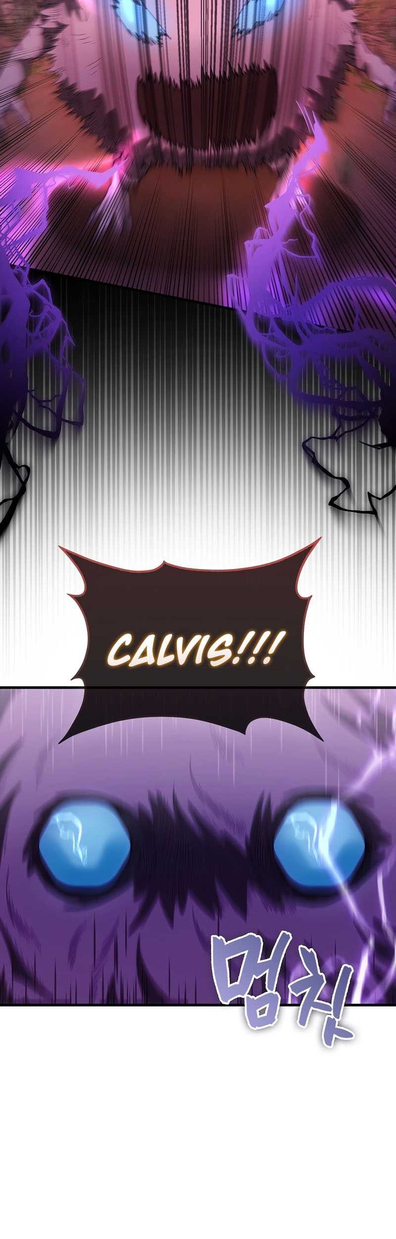 The Extra is Too Strong Chapter 33 Gambar 33