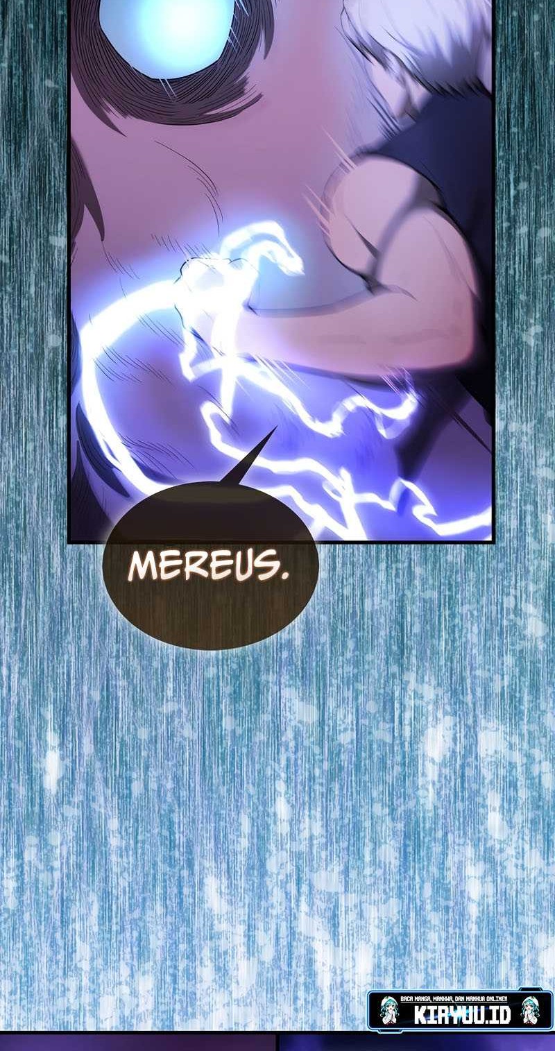 The Extra is Too Strong Chapter 33 Gambar 37