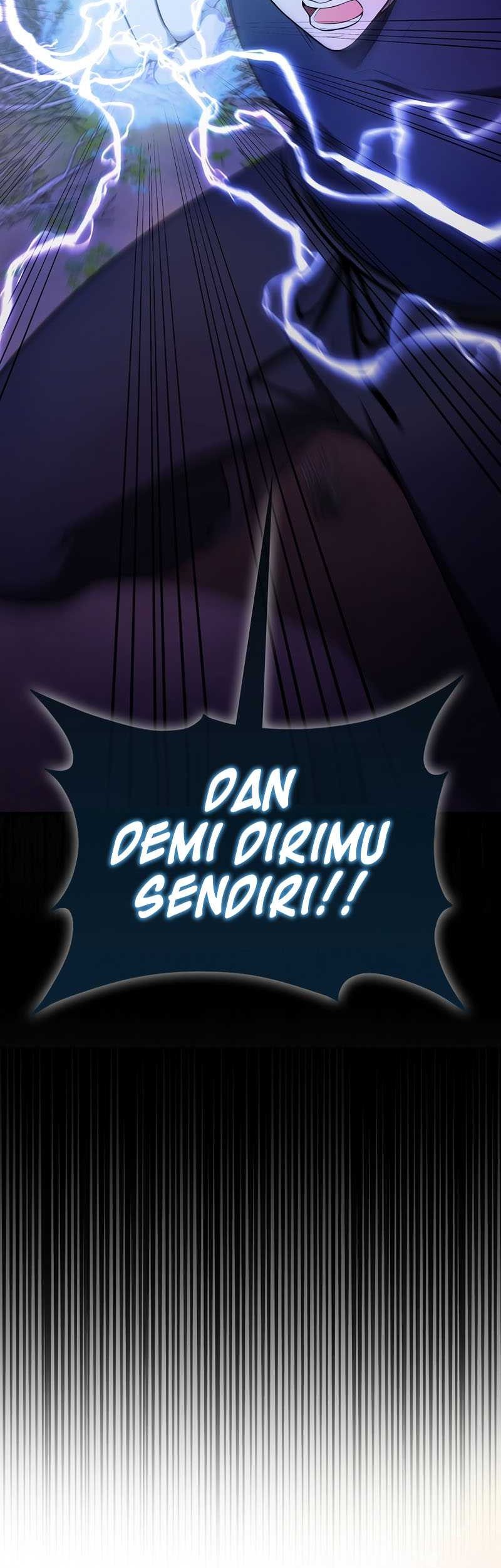 The Extra is Too Strong Chapter 33 Gambar 40