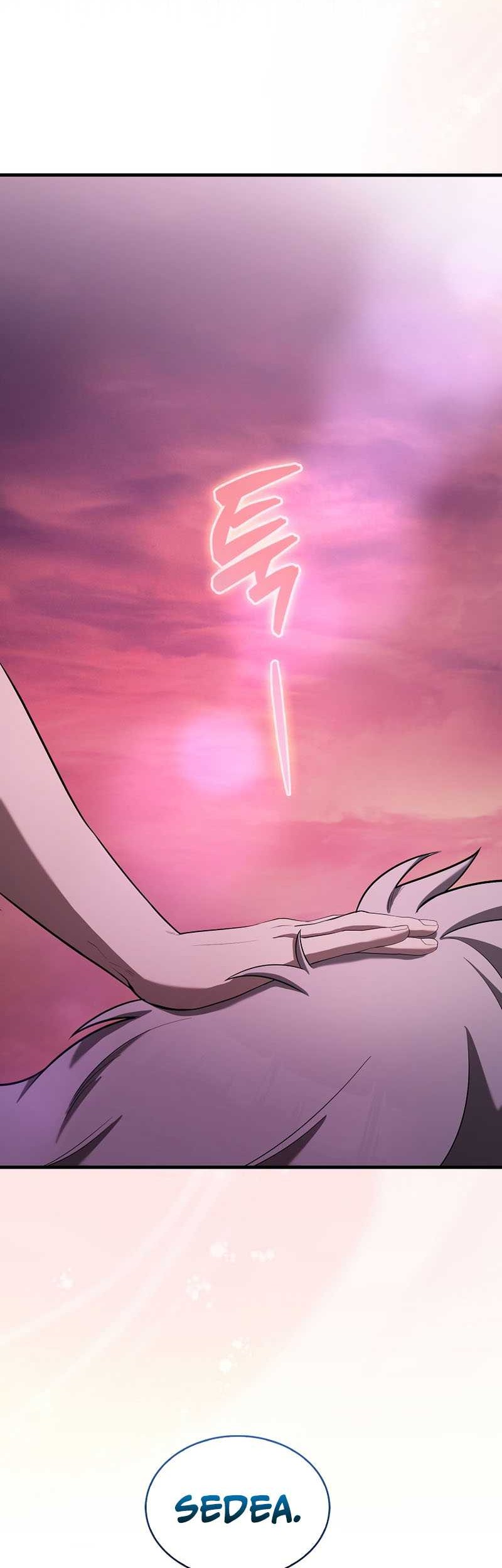 The Extra is Too Strong Chapter 33 Gambar 41