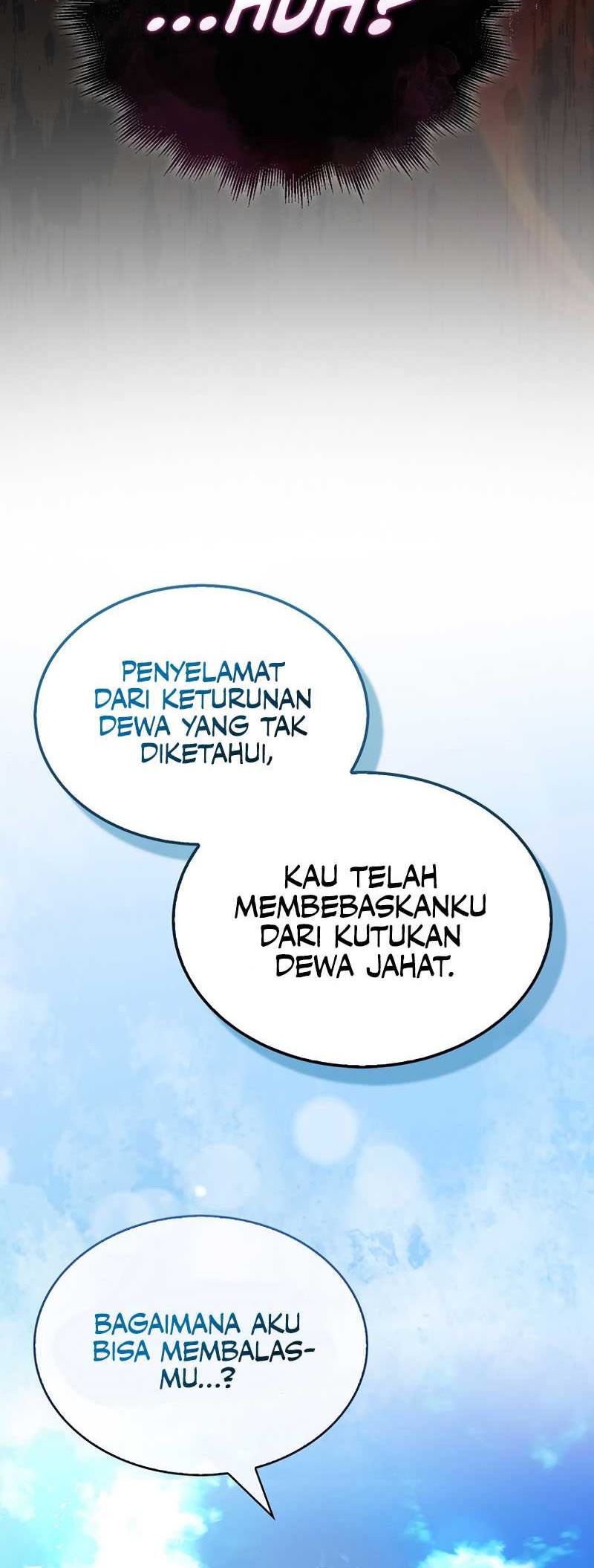 The Extra is Too Strong Chapter 33 Gambar 49