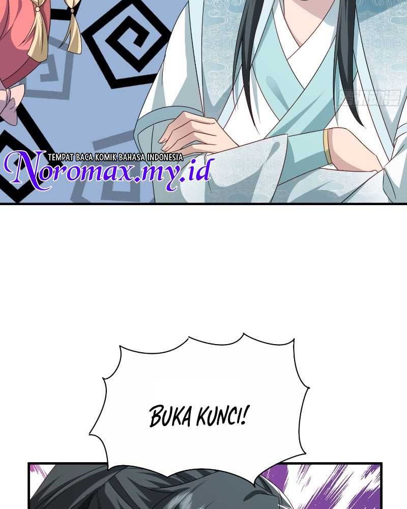 I Rely On Rewarding Apprentices To Upgrade Chapter 54 Gambar 23