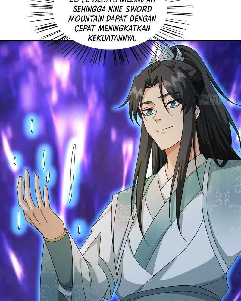 I Rely On Rewarding Apprentices To Upgrade Chapter 54 Gambar 26