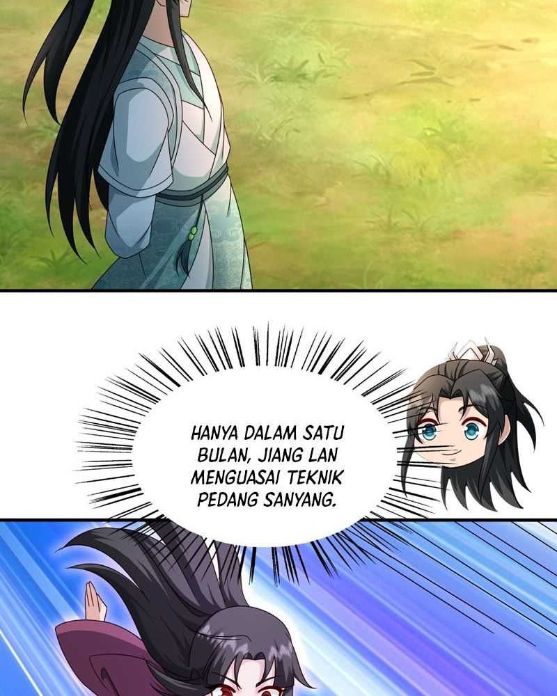 I Rely On Rewarding Apprentices To Upgrade Chapter 54 Gambar 28