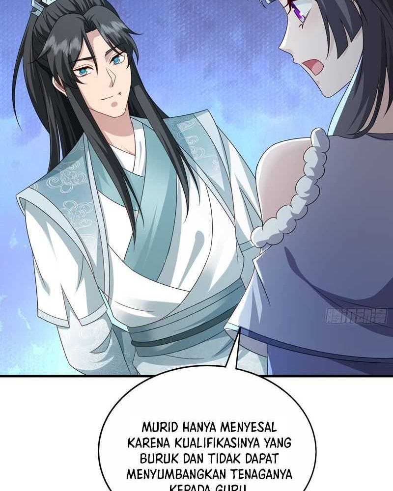 I Rely On Rewarding Apprentices To Upgrade Chapter 54 Gambar 36