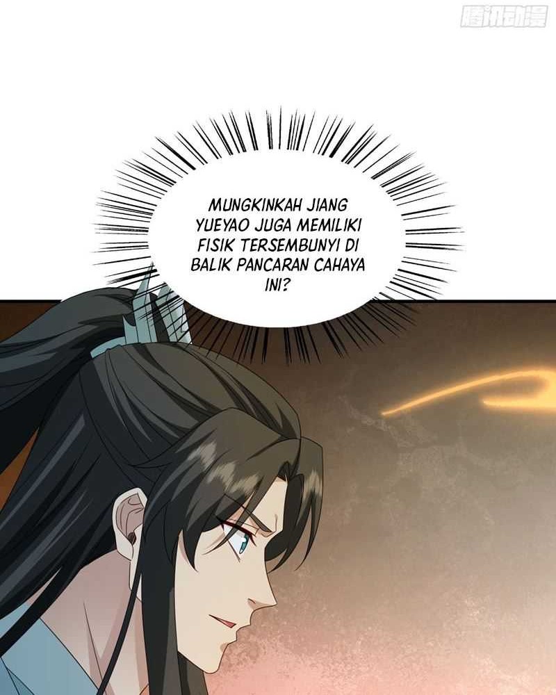 I Rely On Rewarding Apprentices To Upgrade Chapter 54 Gambar 40