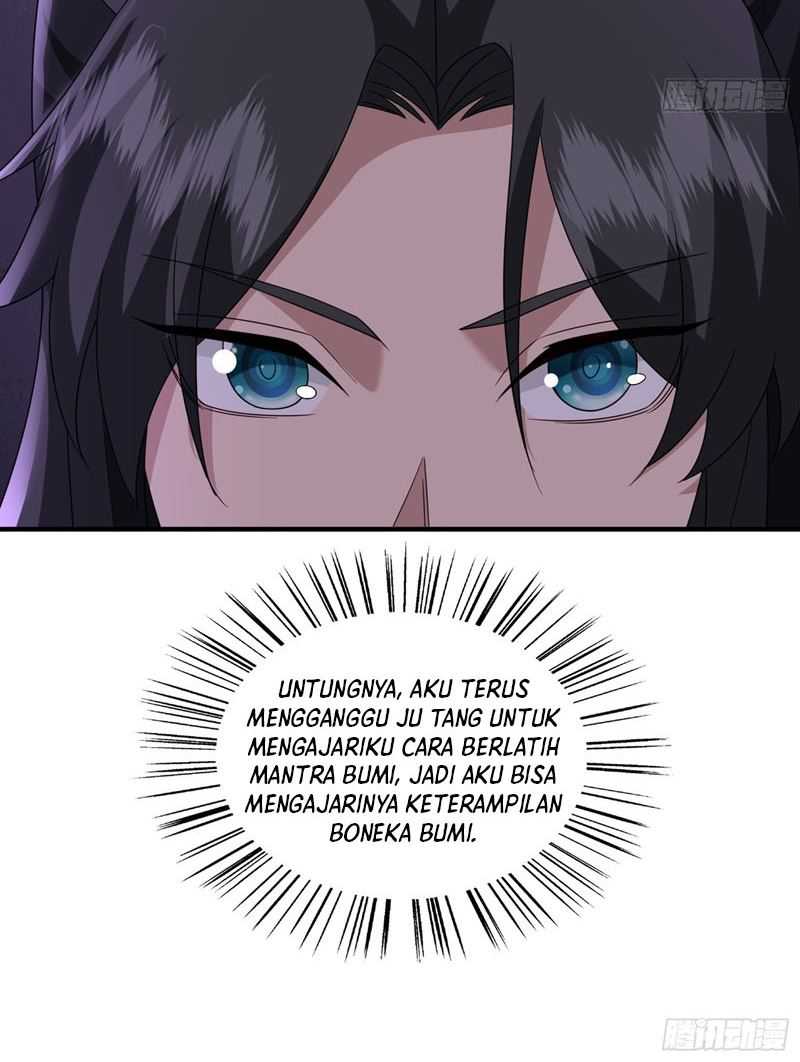 I Rely On Rewarding Apprentices To Upgrade Chapter 54 Gambar 43