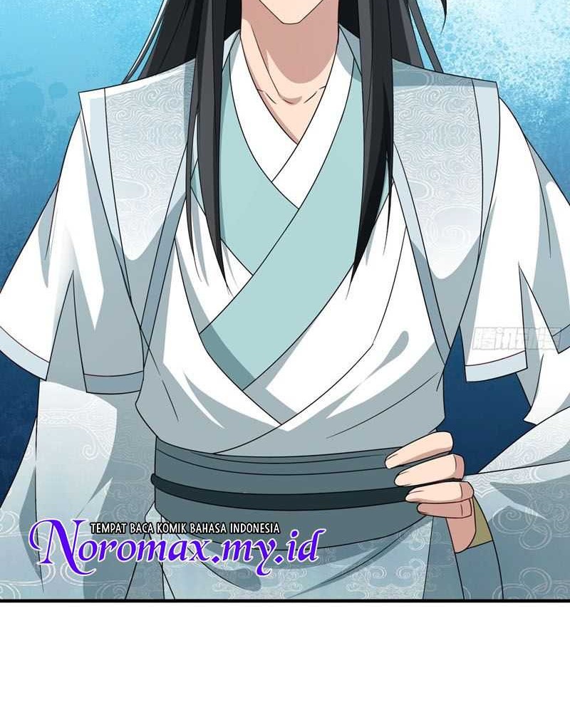 I Rely On Rewarding Apprentices To Upgrade Chapter 54 Gambar 7