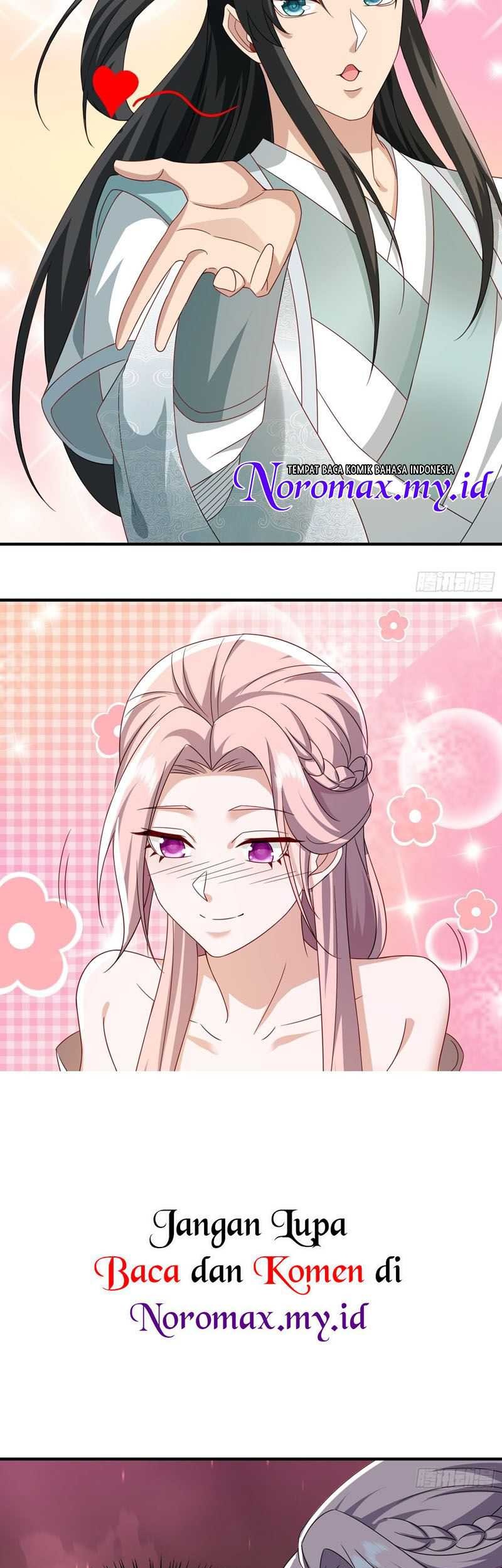 I Rely On Rewarding Apprentices To Upgrade Chapter 54 Gambar 10