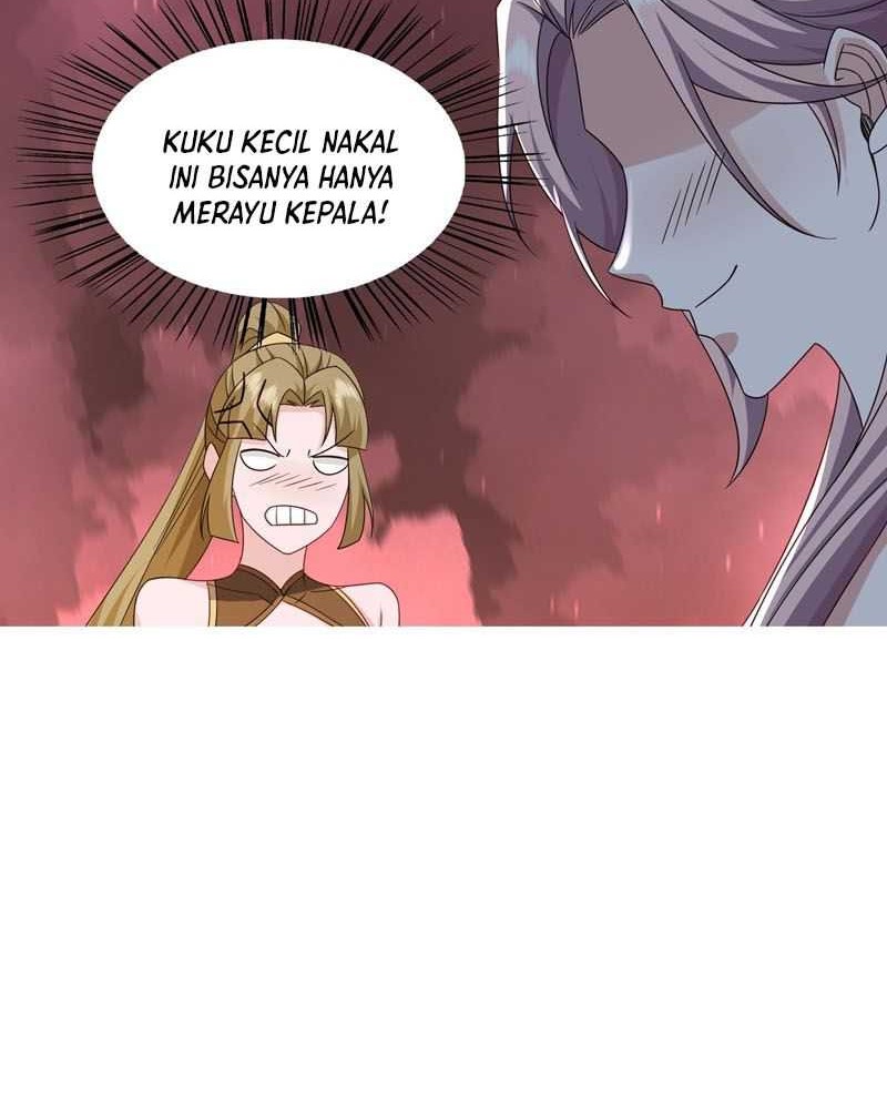 I Rely On Rewarding Apprentices To Upgrade Chapter 54 Gambar 11