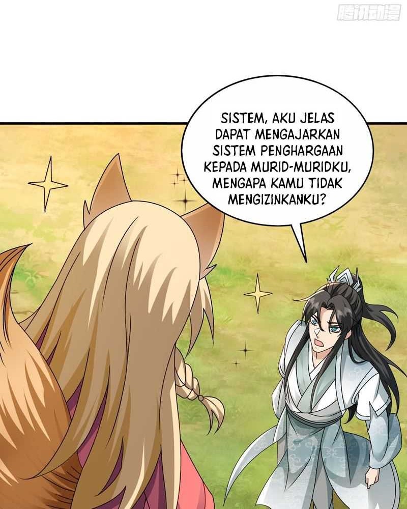 I Rely On Rewarding Apprentices To Upgrade Chapter 54 Gambar 17