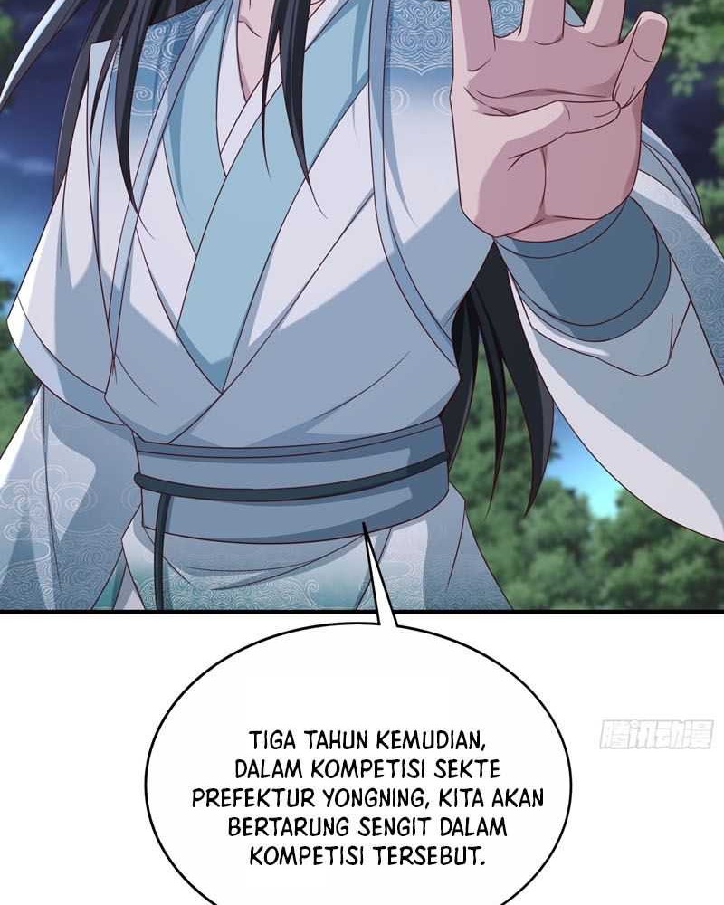 I Rely On Rewarding Apprentices To Upgrade Chapter 52 Gambar 19