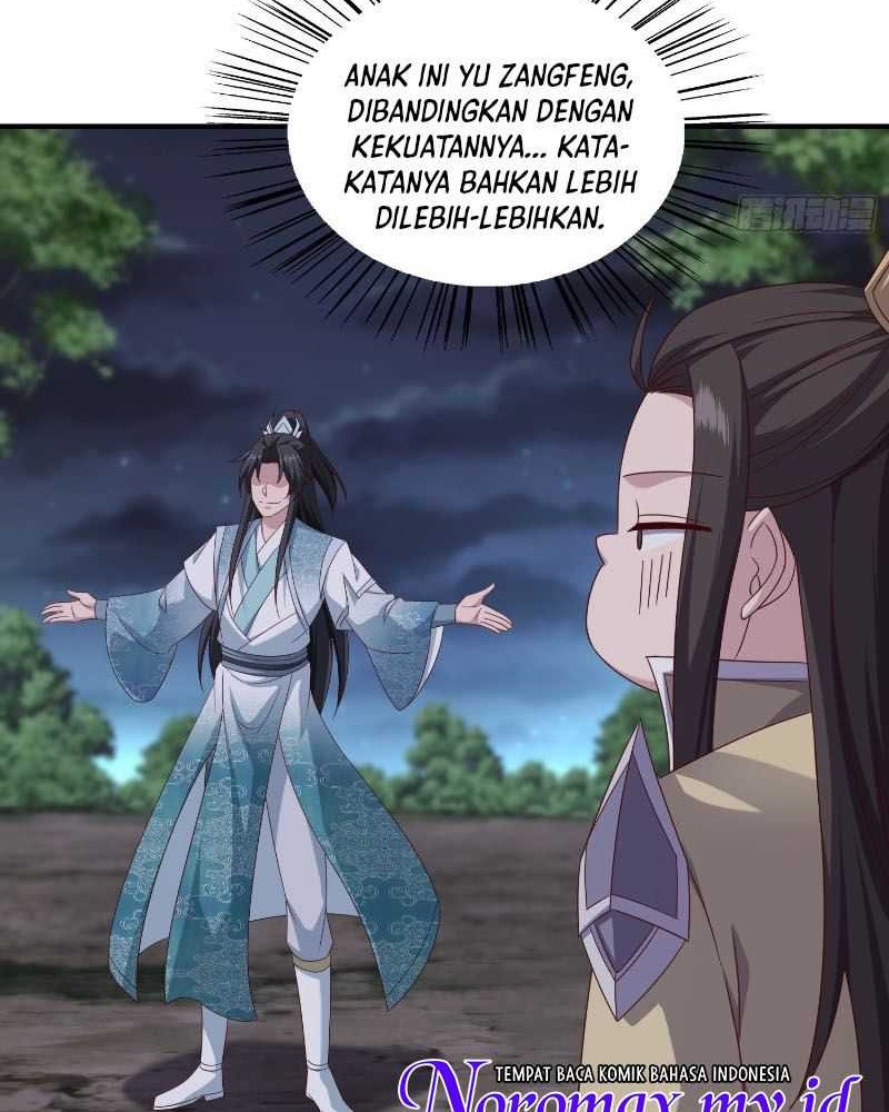 I Rely On Rewarding Apprentices To Upgrade Chapter 52 Gambar 23