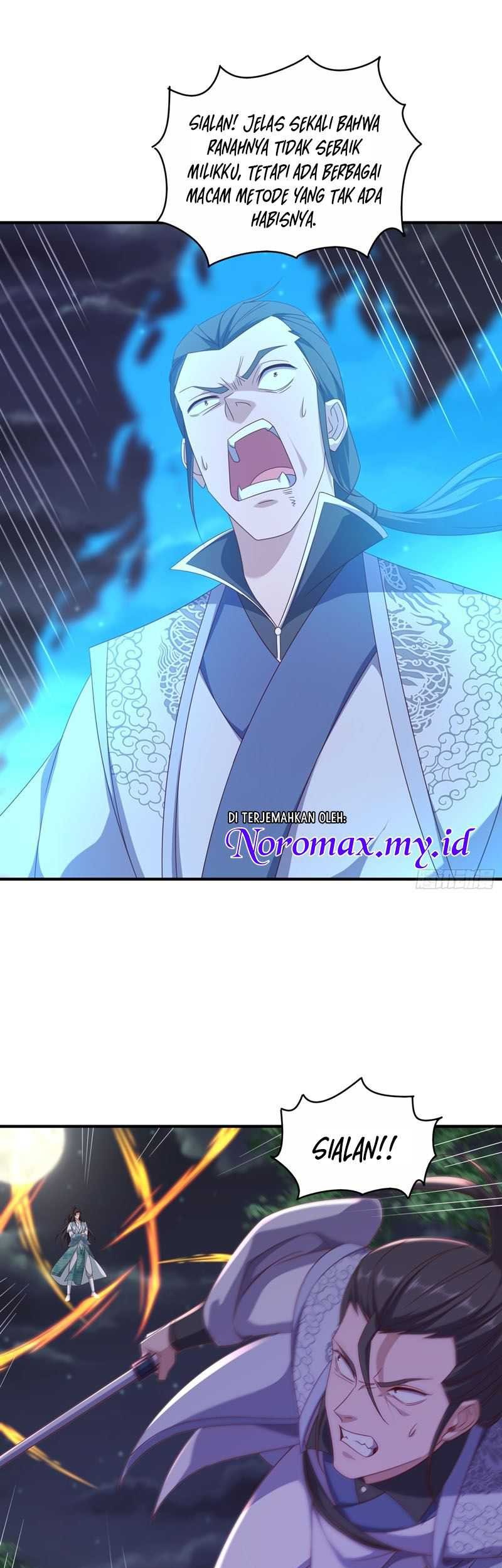 Baca  I Rely On Rewarding Apprentices To Upgrade Chapter 52 Gambar 2