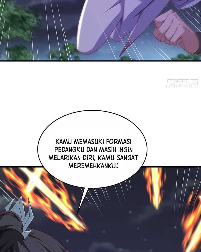 I Rely On Rewarding Apprentices To Upgrade Chapter 52 Gambar 3