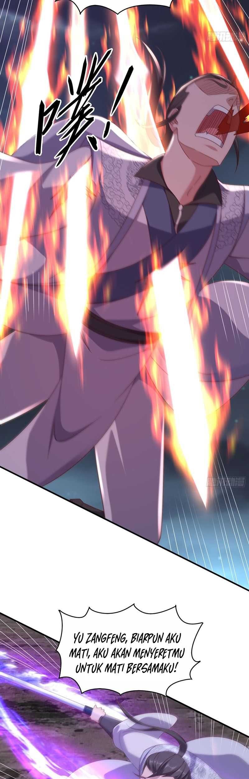 I Rely On Rewarding Apprentices To Upgrade Chapter 52 Gambar 6