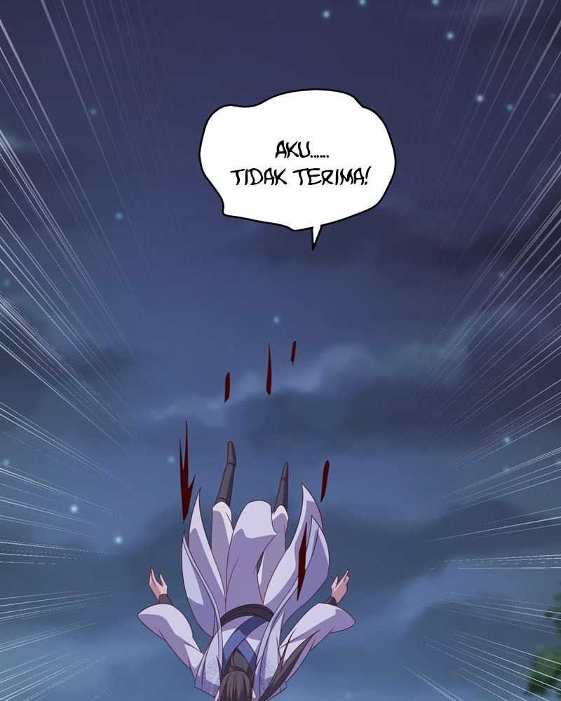 I Rely On Rewarding Apprentices To Upgrade Chapter 52 Gambar 11