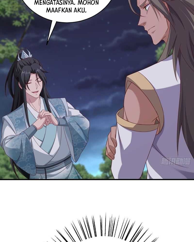 I Rely On Rewarding Apprentices To Upgrade Chapter 52 Gambar 15