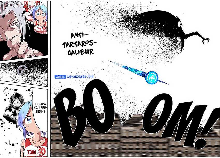 Tensei Shitara dai Nana Ouji dattanode, Kimamani Majutsu o Kiwamemasu Chapter 136 Gambar 14