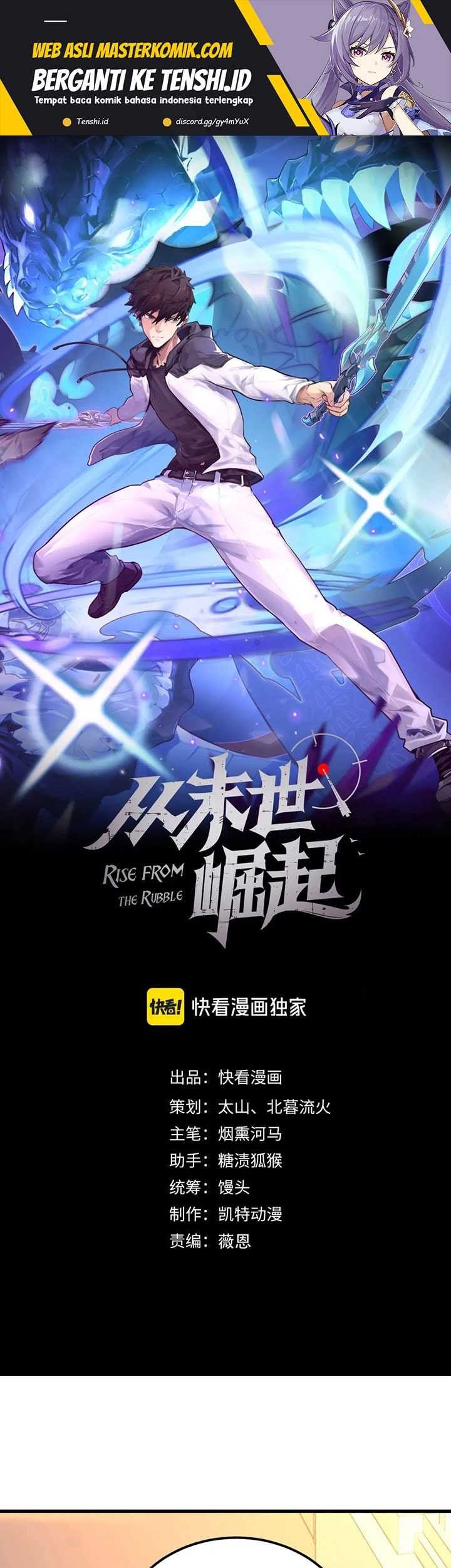 Baca  Rise From The Rubble Chapter 217 Gambar 2
