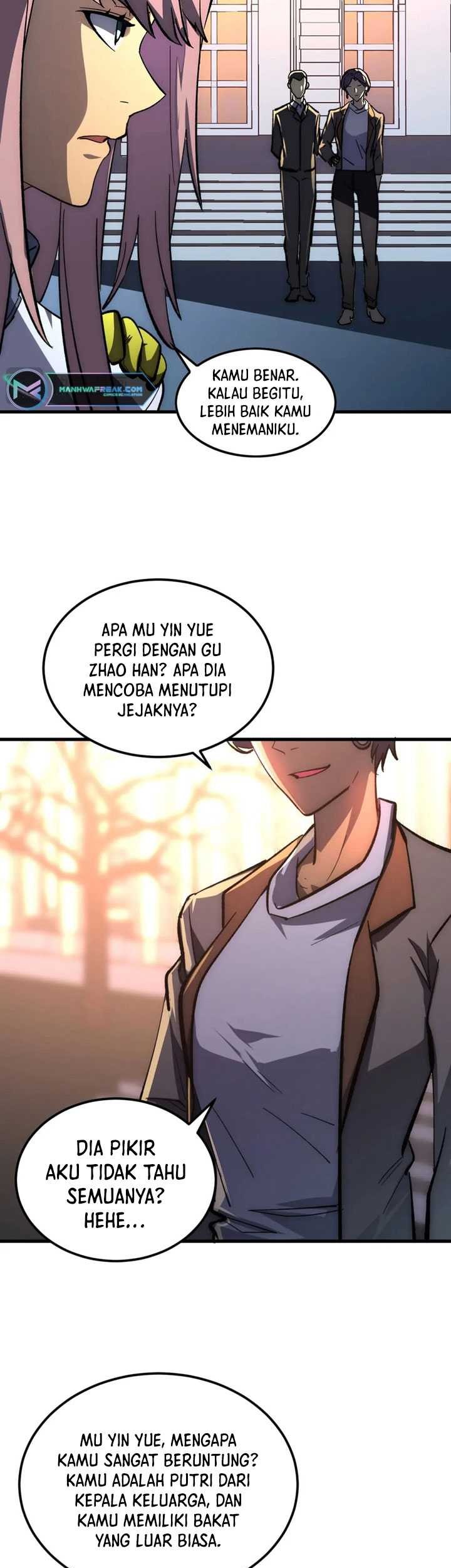 Rise From The Rubble Chapter 217 Gambar 6