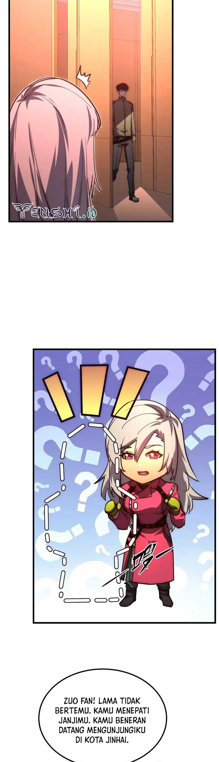 Rise From The Rubble Chapter 217 Gambar 12