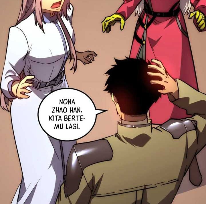 Rise From The Rubble Chapter 217 Gambar 17