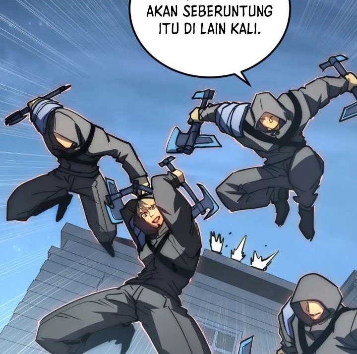 Rise From The Rubble Chapter 217 Gambar 29