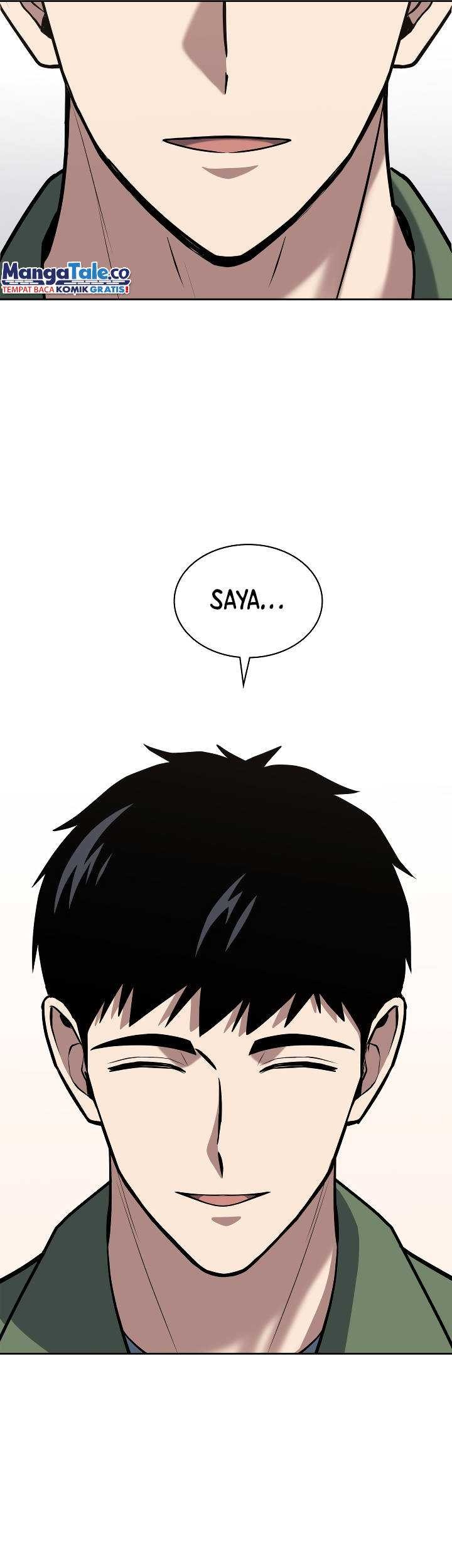 Reset Life of Regression Police Chapter 50 Gambar 10