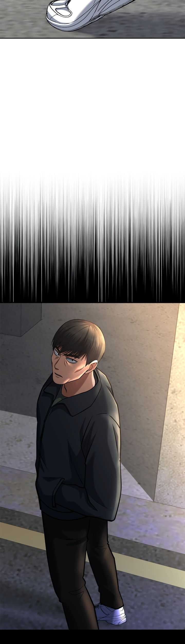 Reset Life of Regression Police Chapter 49 Gambar 6