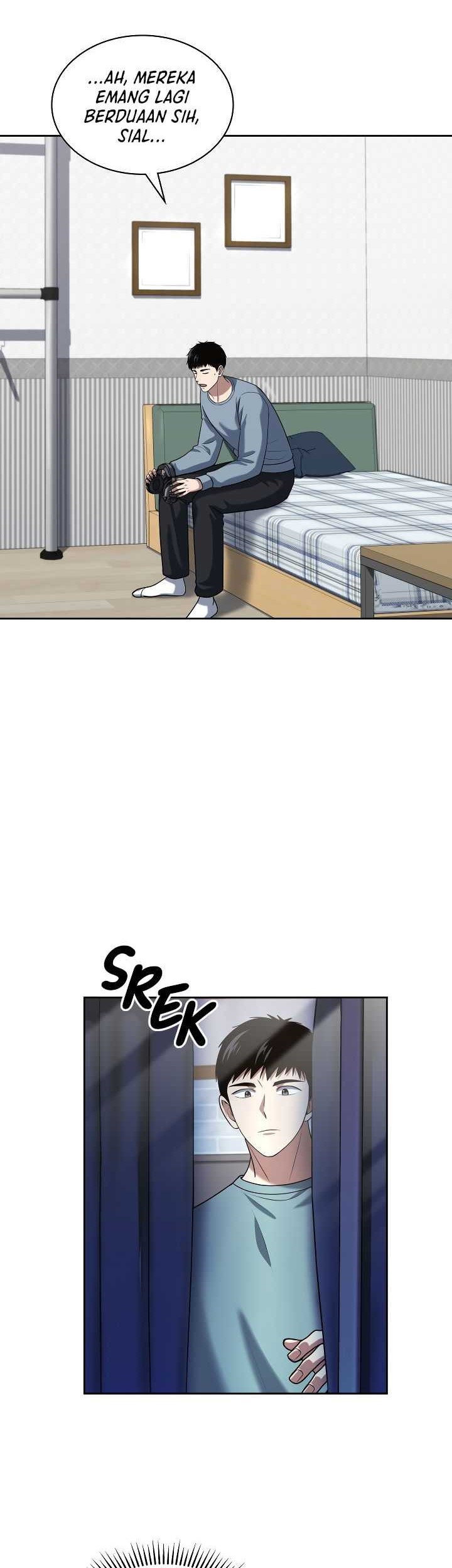 Reset Life of Regression Police Chapter 48 Gambar 7
